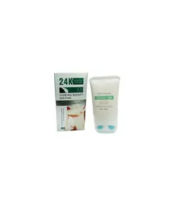 ژل بوتاکس غلتکی 24K حجم 120 گرم