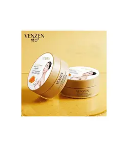 پچ زیر چشم دو رنگ خاویار و خون دراگون VENZEN