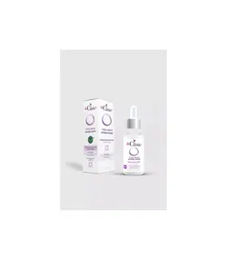 سرم کلاژن ساز دکتر کلینیک حجم 30 میل