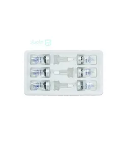 پک کوکتل ویال ترکیبی پودری و مایع ایمجز