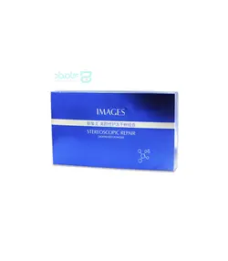 پک کوکتل ویال ترکیبی پودری و مایع ایمجز