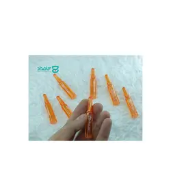 پک ویال آمپولی گوانجینگ عصاره ویتامین C بسته ۷ عددی ۲ میلی لیتر