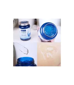 آمپول کلاژن و هیالورونیک اسید فارم استی