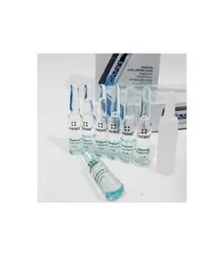 ویال آمپولی هیالورونیک اسید بسته 7 عددی DRMEINAIER