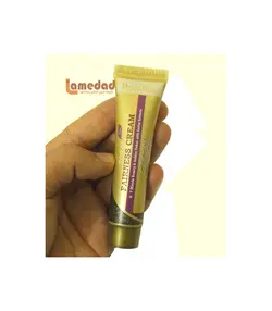 کرم سفید کننده و ضد لک خاویار طلایی