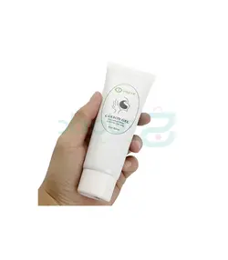 ژل کربن تراپی و جوانسازی پوست صورت تایگیت حجم ۸۰ میلی لیتر