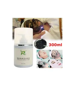 ژل کربن تراپی مخصوص لیزر کیوسوئیچ حجم 300 میلی لیتر