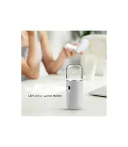 دستگاه بخور جیبی سرد نانو میست