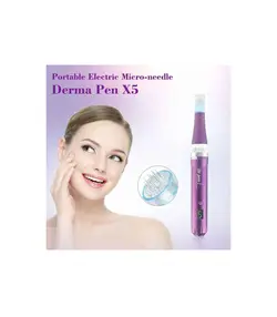 دستگاه میکرونیدلینگ دکترپن مدل 5X