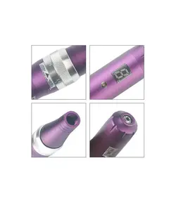 دستگاه میکرونیدلینگ دکترپن مدل 5X