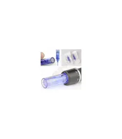 دستگاه میکرونیدلینگ درماپن دکتر پن مدل Dr.pen microneedling derma pen A1-C
