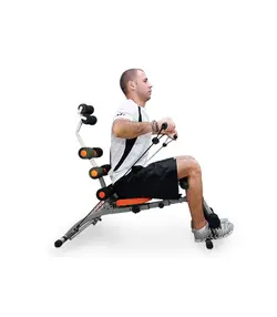 نیمکت ورزش Six Pack Care