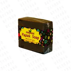 صابون گلیسیرینه زغال فعال - فروشگاه اینترنتی بیرو