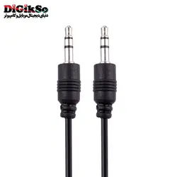 تبدیل HDMI به VGA ایلون مدل CV1001 + کابل صدا