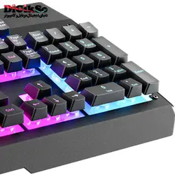 کیبورد گیمینگ ایلون مدل GK102