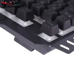 کیبورد گیمینگ ایلون مدل GK102