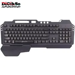 کیبورد گیمینگ ایلون مدل GK102