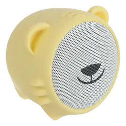 اسپیکر بلوتوثی طرح ببر تسکو مدل TS 23020