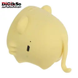 اسپیکر بلوتوثی طرح ببر تسکو مدل TS 23020