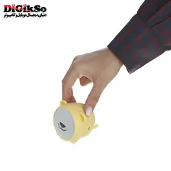 اسپیکر بلوتوثی طرح ببر تسکو مدل TS 23020