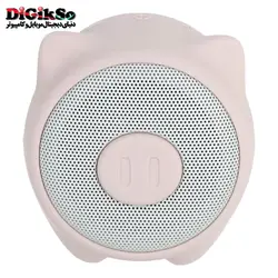 اسپیکر بلوتوثی طرح خوک تسکو مدل TS 23020