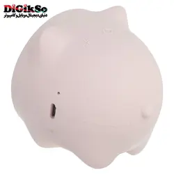 اسپیکر بلوتوثی طرح خوک تسکو مدل TS 23020