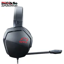 هدست گیمینگ تسکو مدل GH 5156