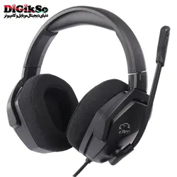 هدست گیمینگ تسکو مدل GH 5156