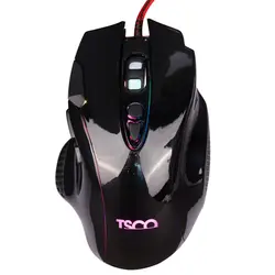 ماوس گیمینگ تسکو مدل TM 2027GA
