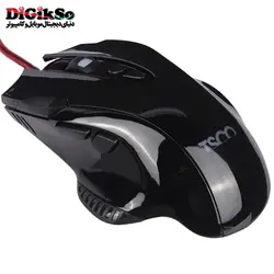 ماوس گیمینگ تسکو مدل TM 2027GA