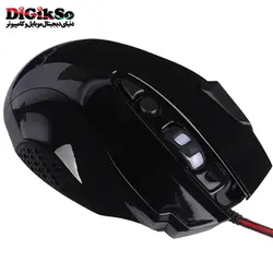 ماوس گیمینگ تسکو مدل TM 2027GA