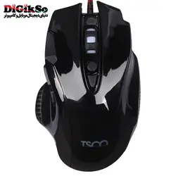 ماوس گیمینگ تسکو مدل TM 2027GA
