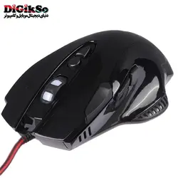 ماوس گیمینگ تسکو مدل TM 2027GA