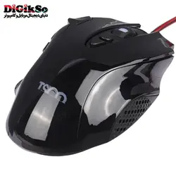 ماوس گیمینگ تسکو مدل TM 2027GA