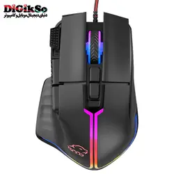 ماوس گیمینگ تسکو مدل GM 2030