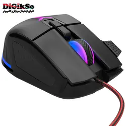 ماوس گیمینگ تسکو مدل GM 2030