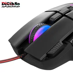 ماوس گیمینگ تسکو مدل GM 2030
