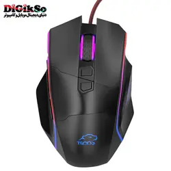 ماوس گیمینگ تسکو مدل GM 2028