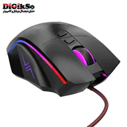 ماوس گیمینگ تسکو مدل GM 2028