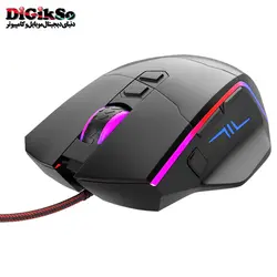 ماوس گیمینگ تسکو مدل GM 2028