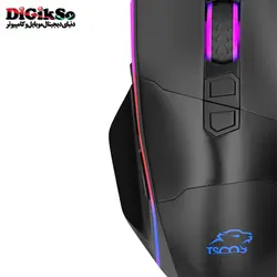 ماوس گیمینگ تسکو مدل GM 2028
