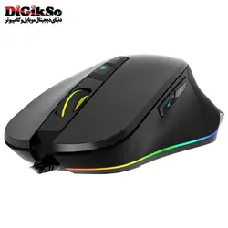 ماوس گیمینگ تسکو مدل GM 788