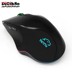 ماوس گیمینگ تسکو مدل GM 788