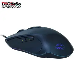 ماوس گیمینگ تسکو مدل GM 788