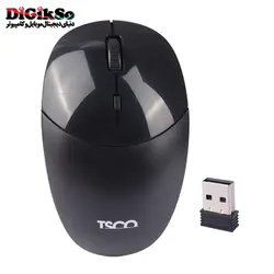 ماوس بی سیم تسکو مدل TM 692W