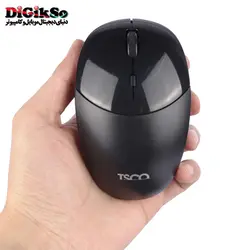 ماوس بی سیم تسکو مدل TM 692W