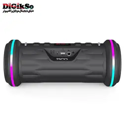 اسپیکر بلوتوثی قابل حمل تسکو TS 23415
