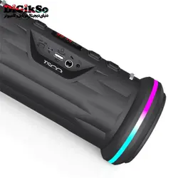 اسپیکر بلوتوثی قابل حمل تسکو TS 23415