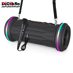 اسپیکر بلوتوثی قابل حمل تسکو TS 23415