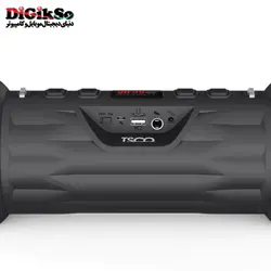 اسپیکر بلوتوثی قابل حمل تسکو TS 23415